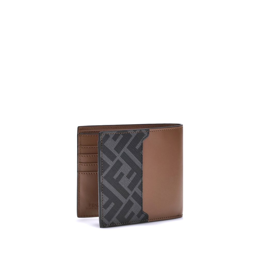 Fendi Bifold Wallet