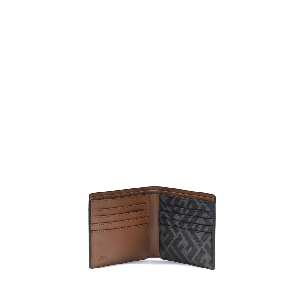 Fendi Bifold Wallet