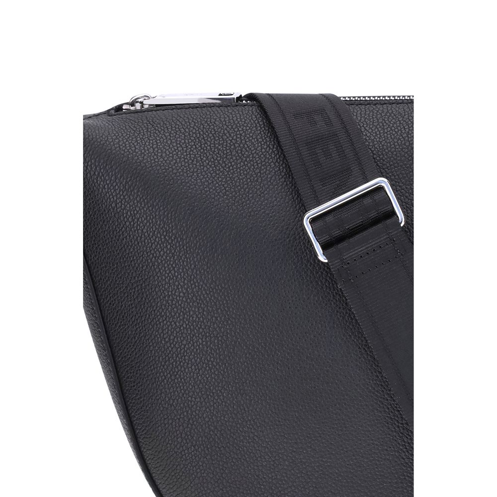 Fendi Melon Shoulder Bag