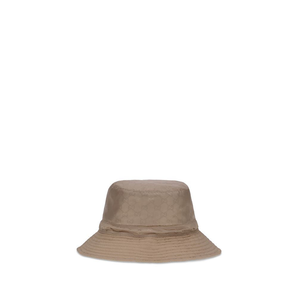 Gucci Reversible Bucket Hat