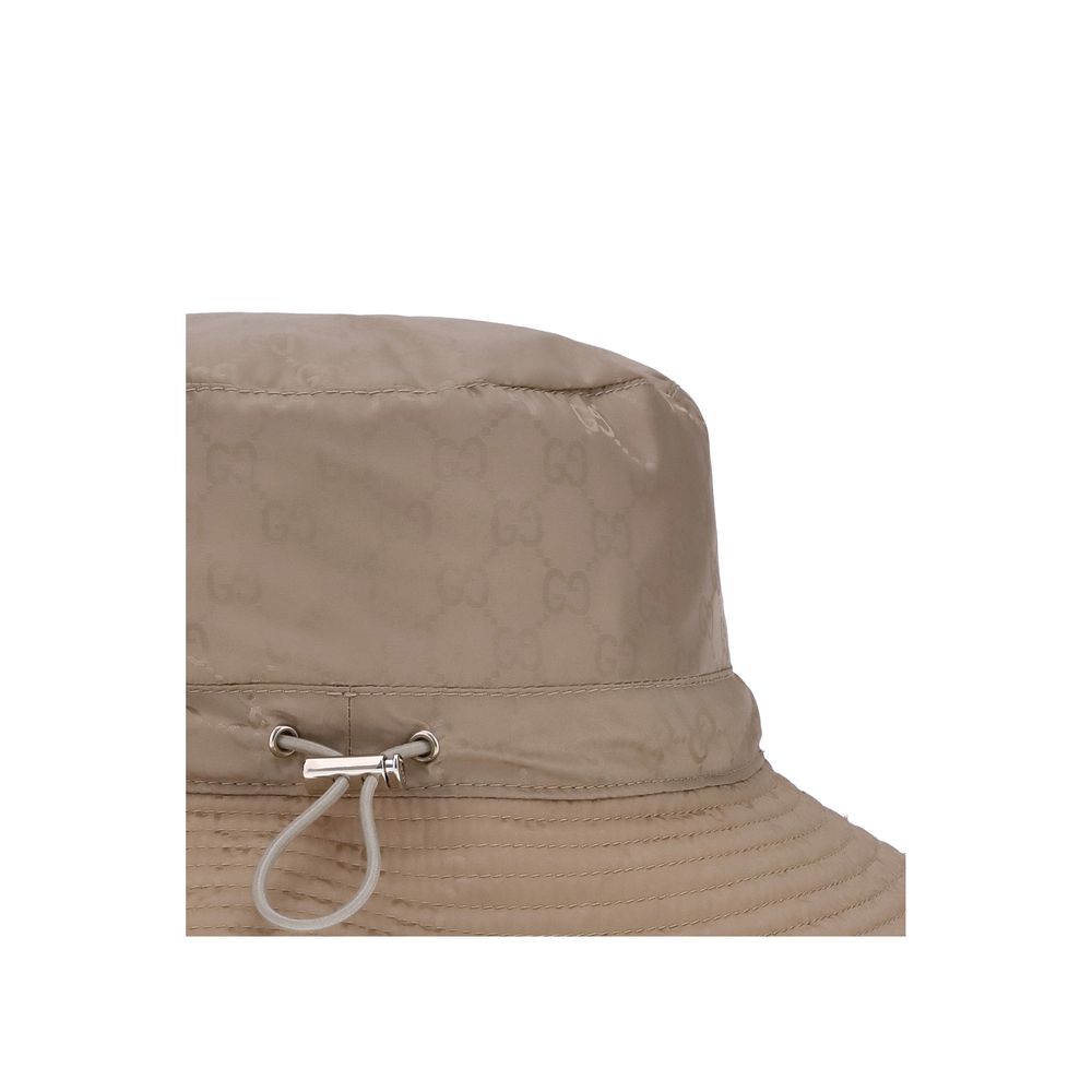 Gucci Reversible Bucket Hat