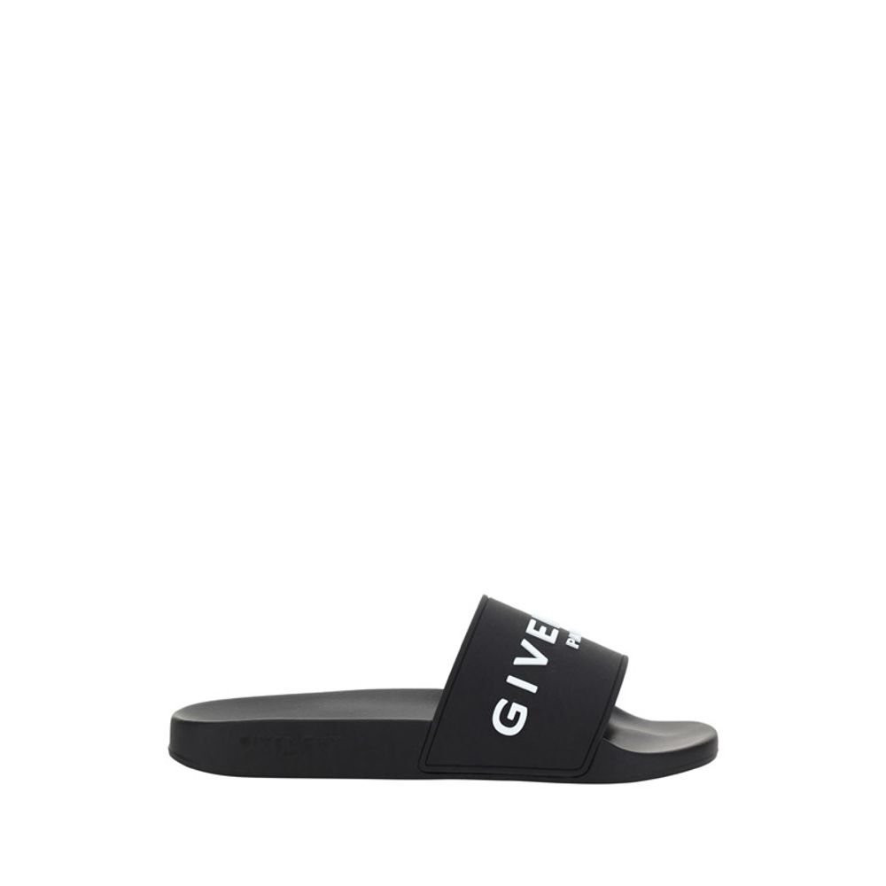 Givenchy Rubber Sandals