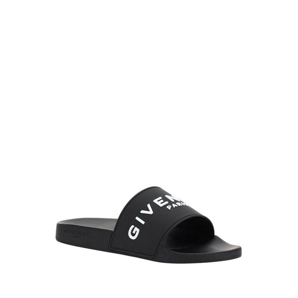 Givenchy Rubber Sandals