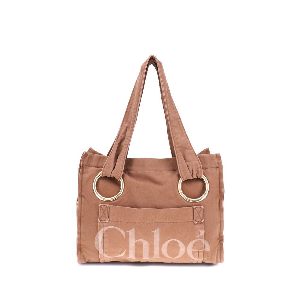 Chloé Plage Shoulder Bag
