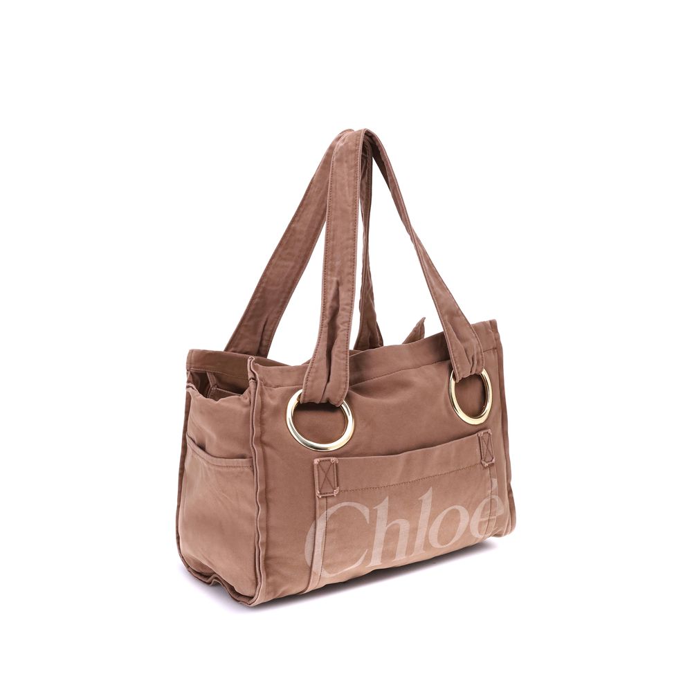 Chloé Plage Shoulder Bag