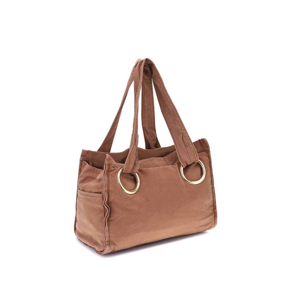 Chloé Plage Shoulder Bag