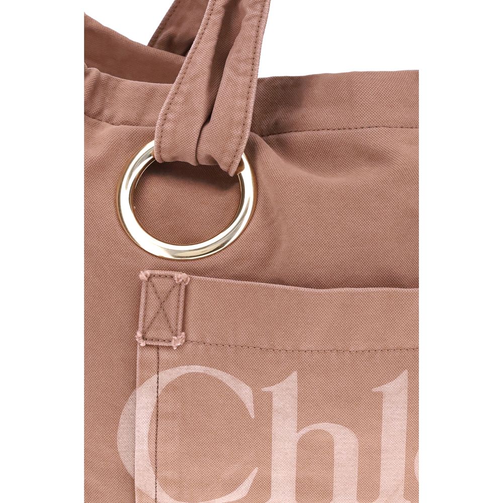 Chloé Plage Shoulder Bag