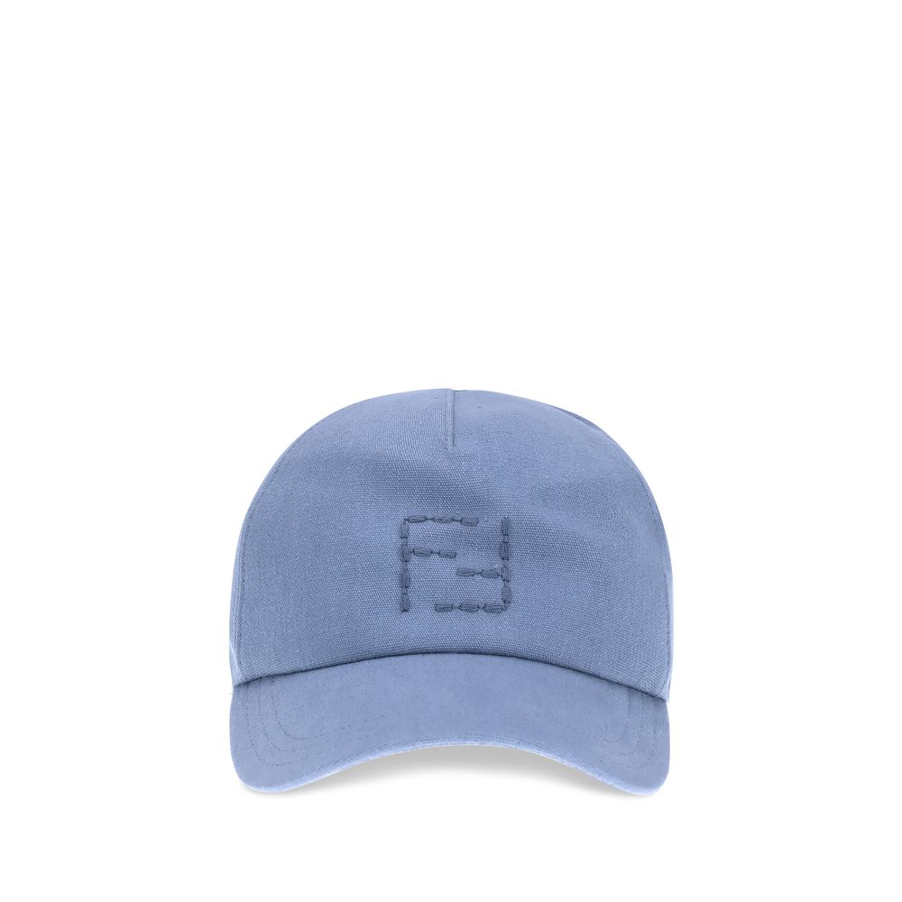 Fendi FF Baseball Cap