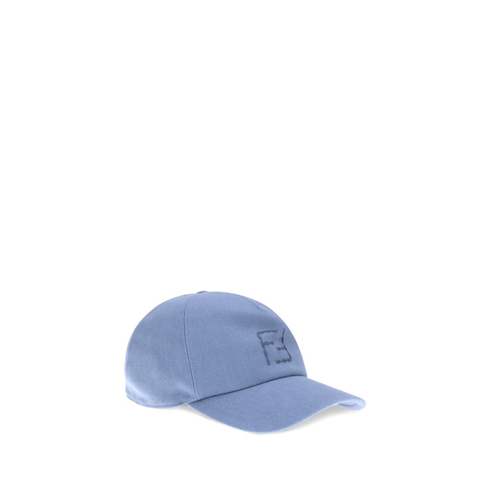 Fendi FF Baseball Cap