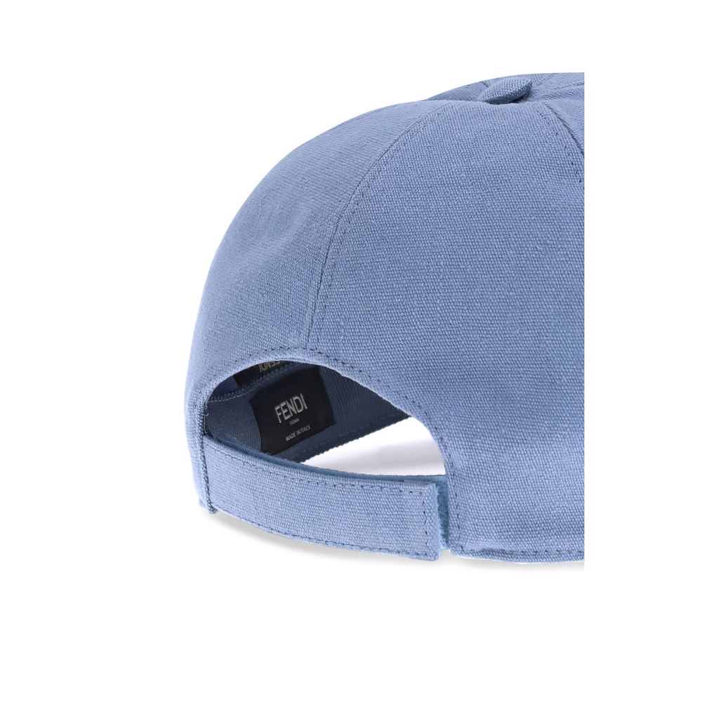 Fendi FF Baseball Cap