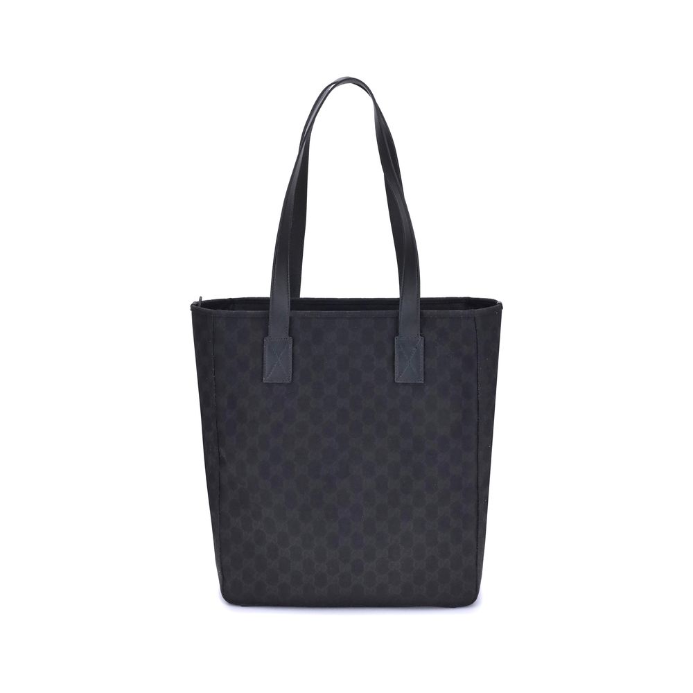 Gucci GG fabric Tote Bag