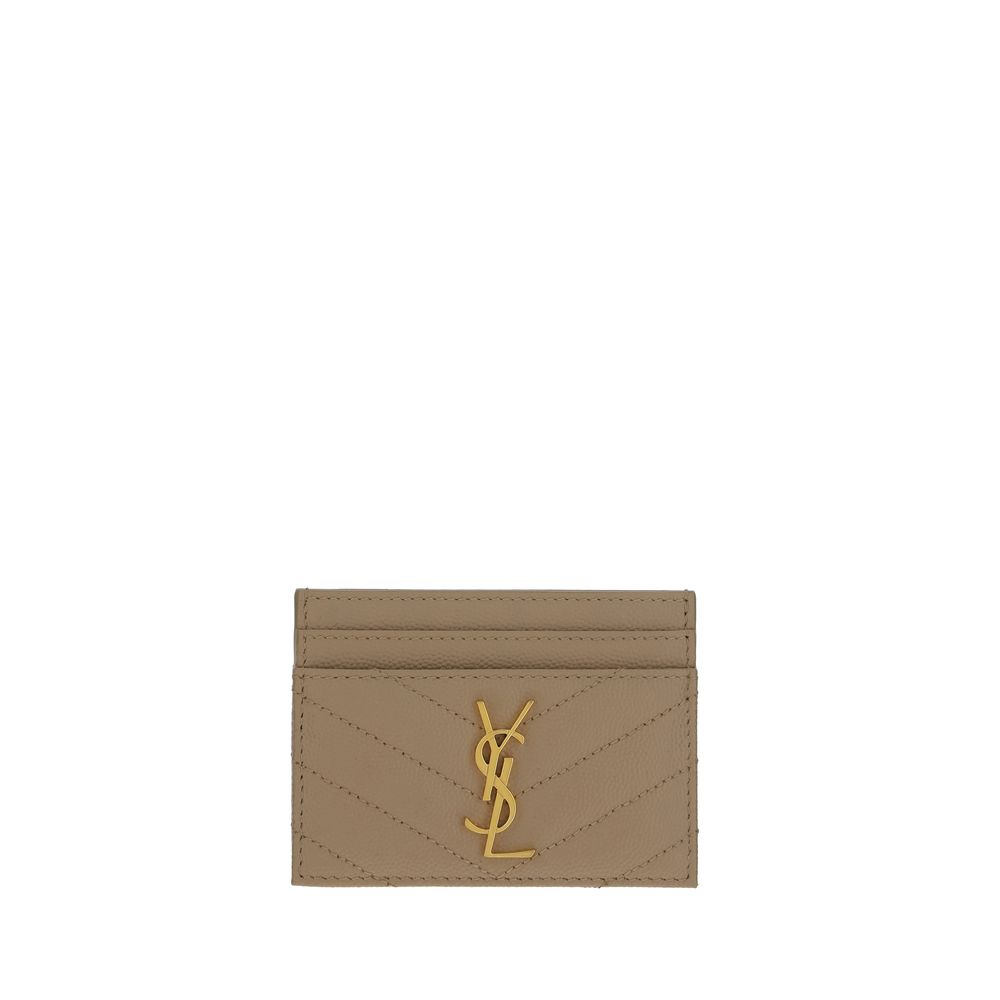 Saint Laurent Card Holder