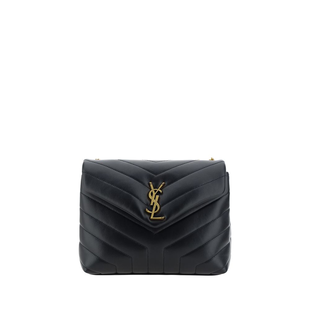 Saint Laurent LouLou Shoulder Bag