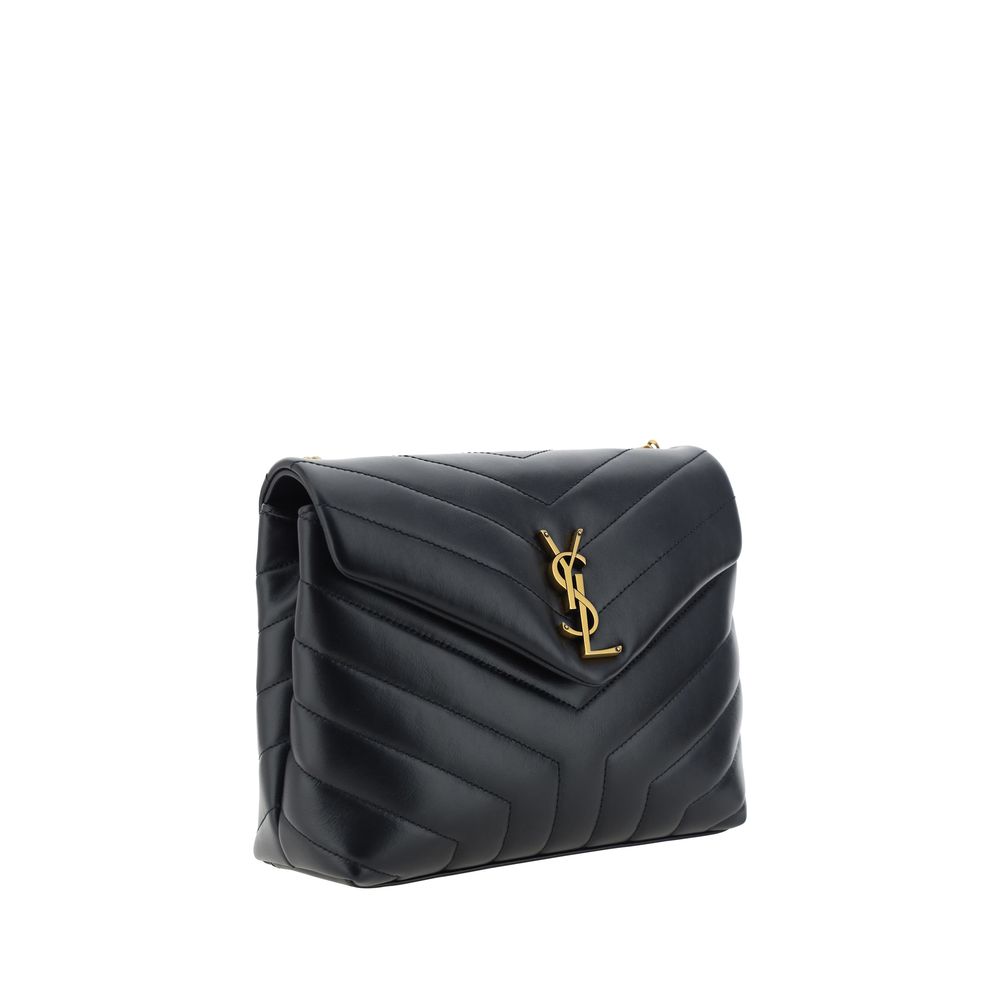 Saint Laurent LouLou Shoulder Bag