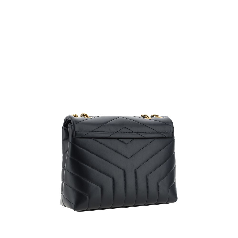 Saint Laurent LouLou Shoulder Bag