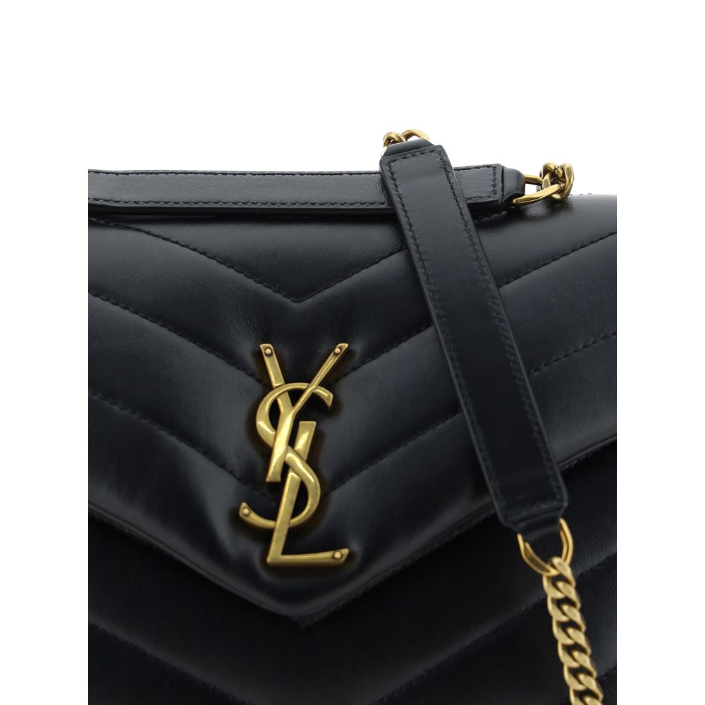 Saint Laurent LouLou Shoulder Bag