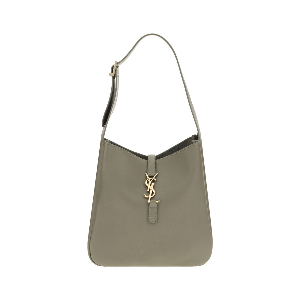 Saint Laurent Cassandre Shoulder Bag