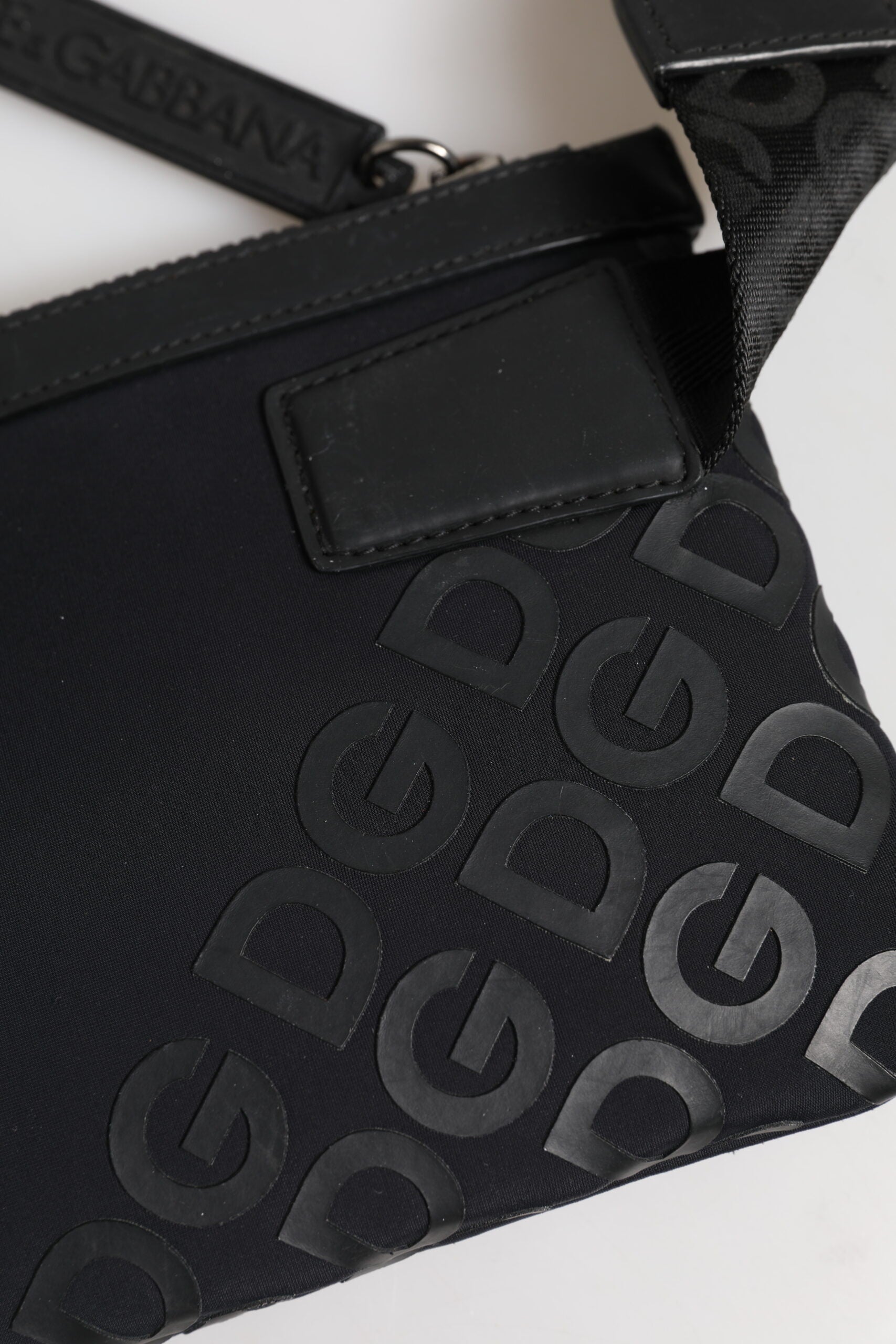 Dolce & Gabbana Exquisite Green Ostrich Leather Continental Wallet