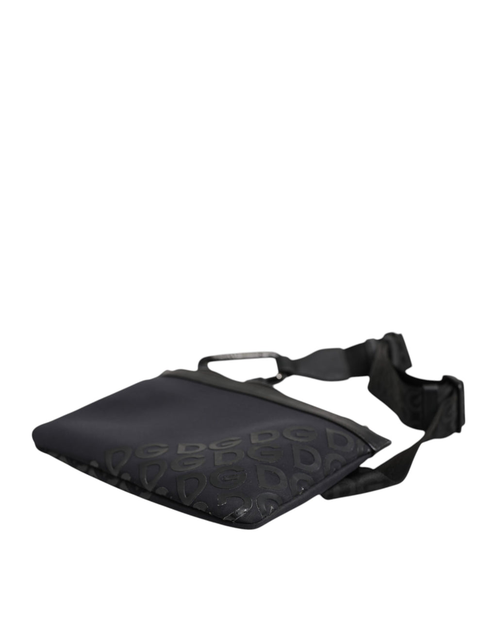 Dolce & Gabbana Exquisite Green Ostrich Leather Continental Wallet