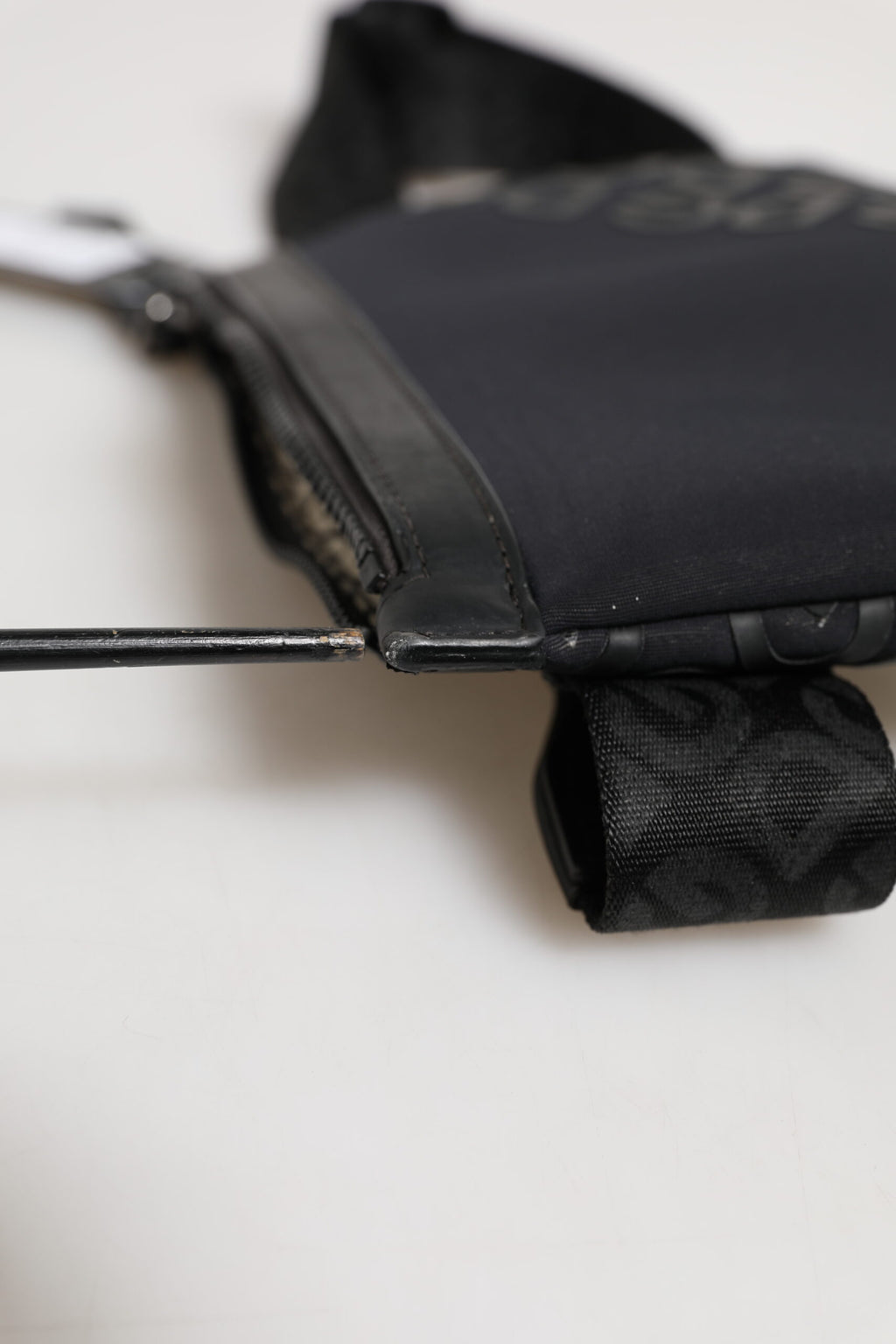 Dolce & Gabbana Exquisite Green Ostrich Leather Continental Wallet