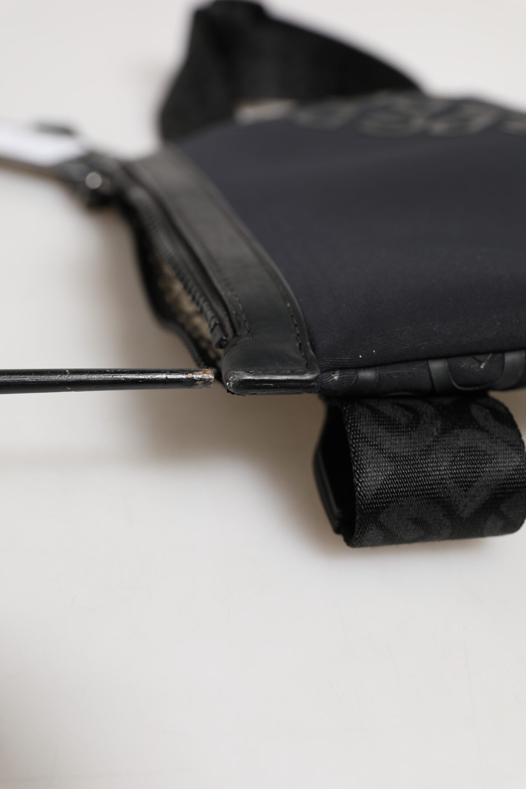 Dolce & Gabbana Exquisite Green Ostrich Leather Continental Wallet