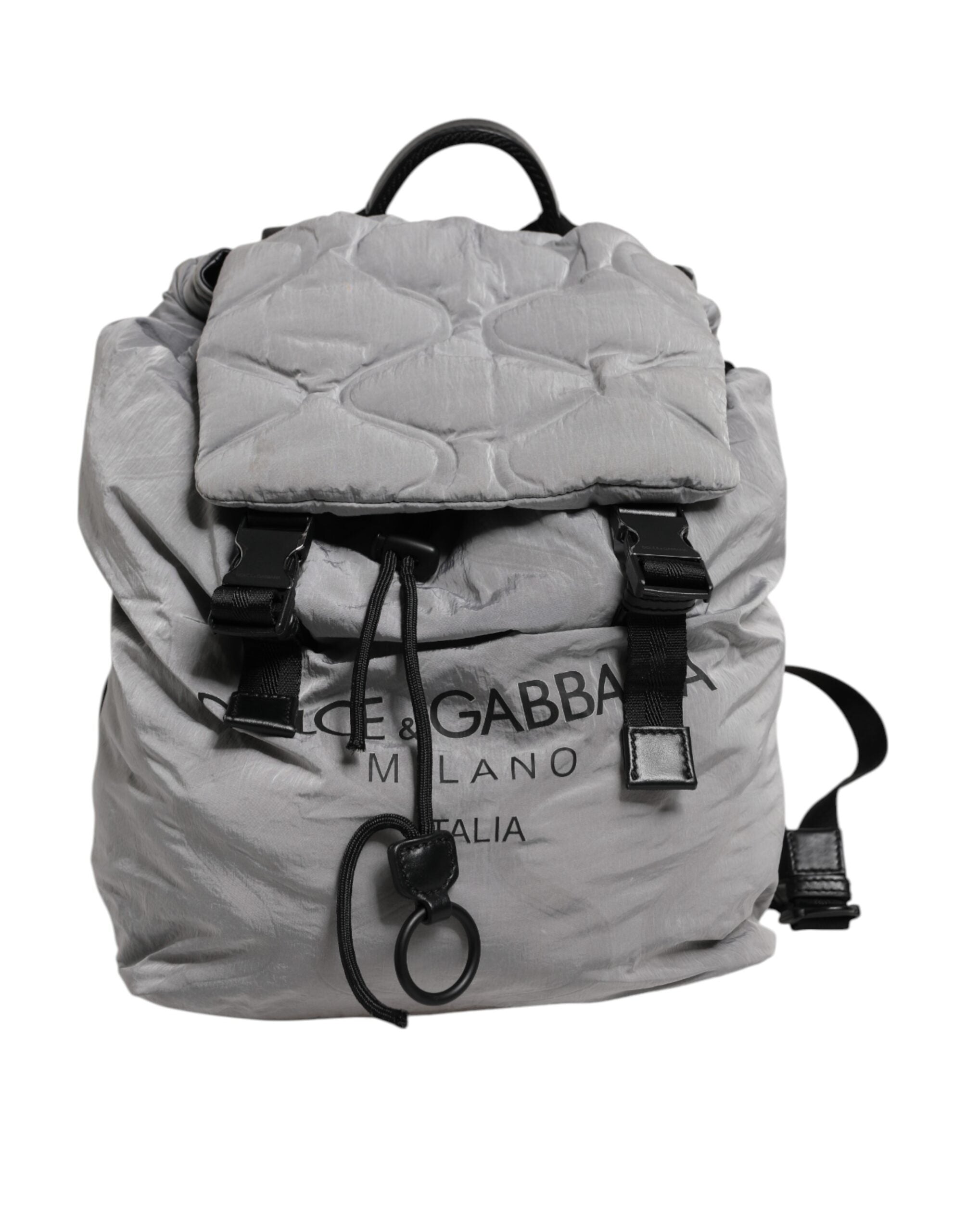 Dolce & Gabbana Exquisite Green Ostrich Leather Continental Wallet