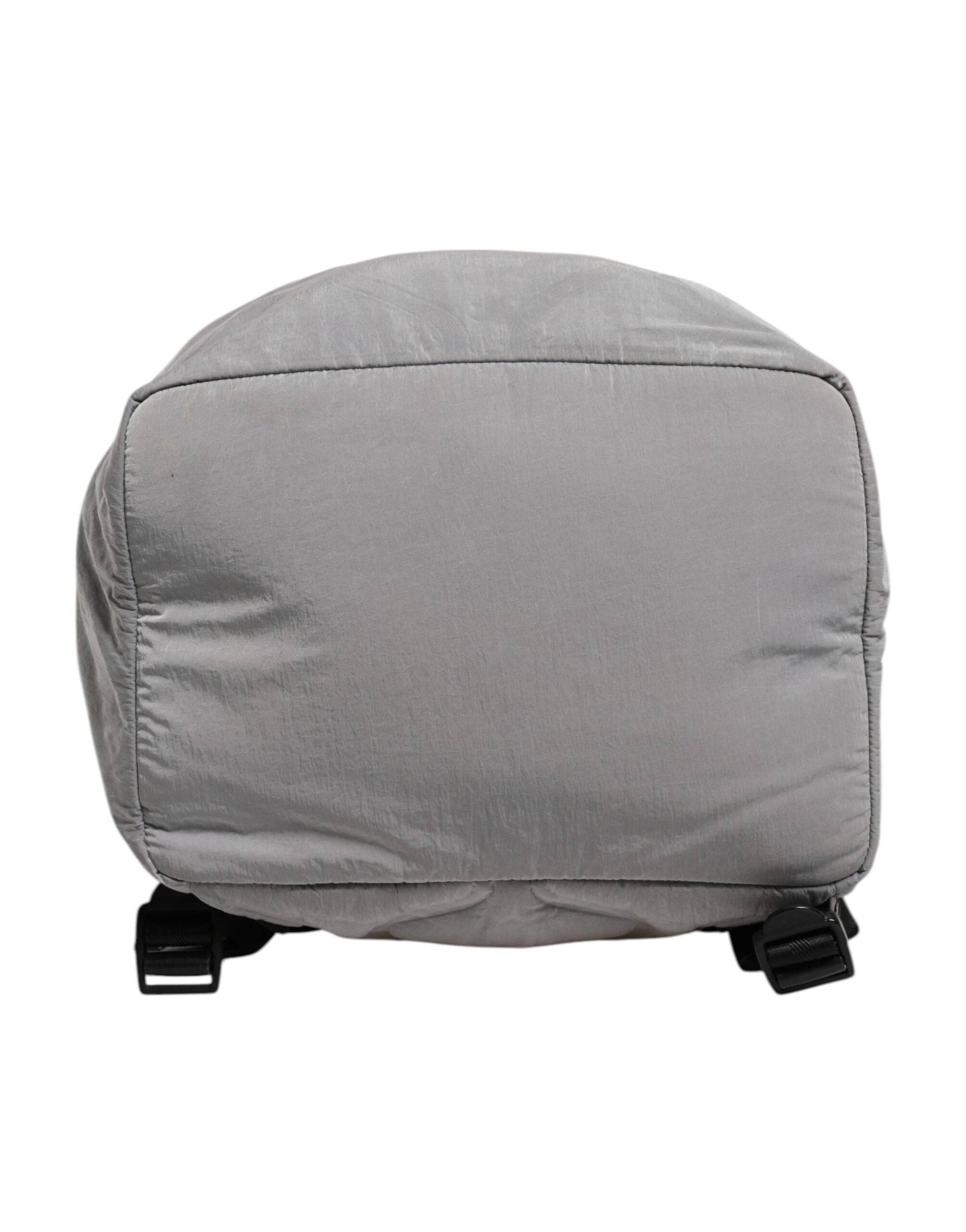 Dolce & Gabbana Exquisite Green Ostrich Leather Continental Wallet