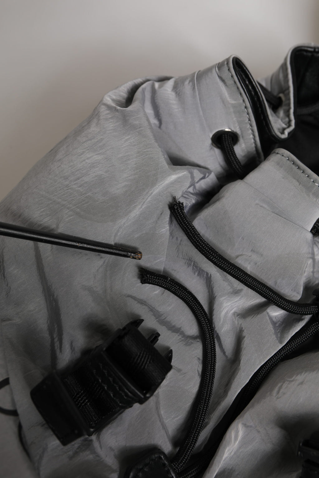 Dolce & Gabbana Exquisite Green Ostrich Leather Continental Wallet