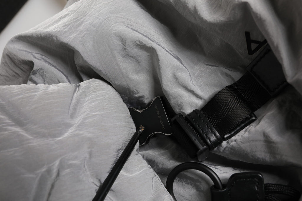 Dolce & Gabbana Exquisite Green Ostrich Leather Continental Wallet