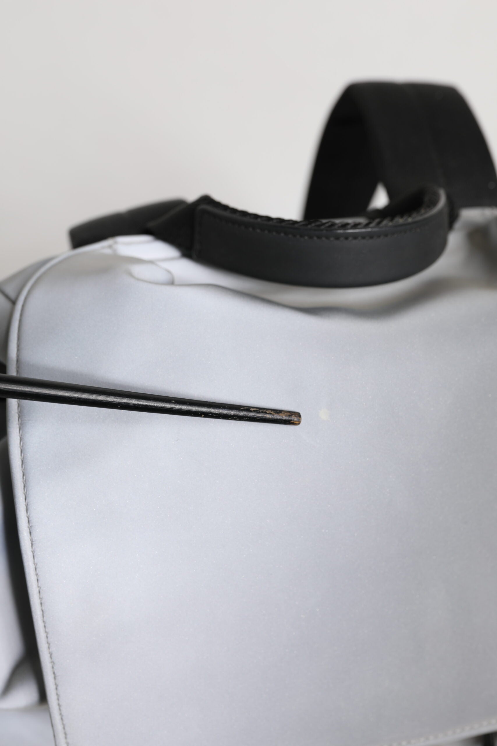 Dolce & Gabbana Exquisite Green Ostrich Leather Continental Wallet