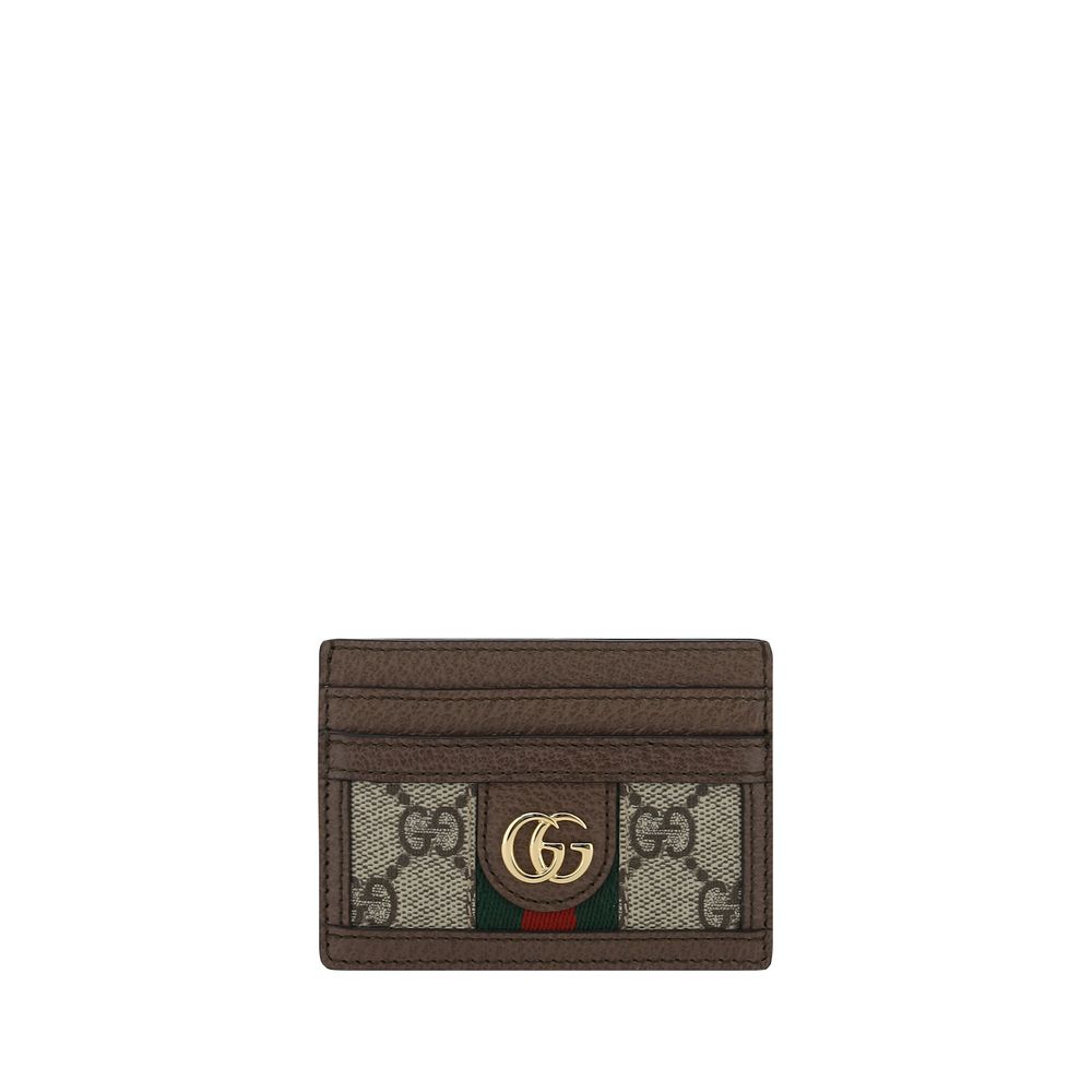 Gucci Card Holder