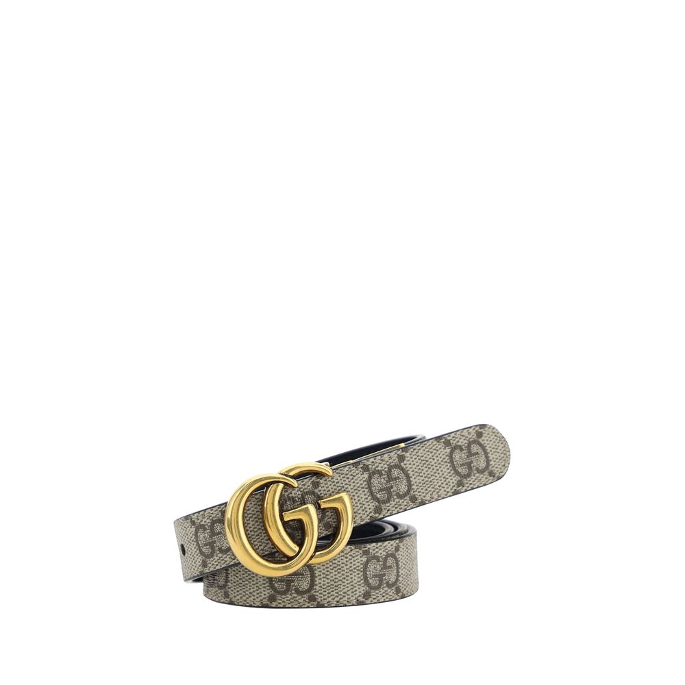 Gucci GG Belt