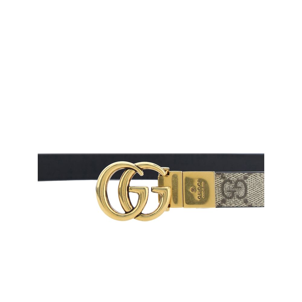 Gucci GG Belt