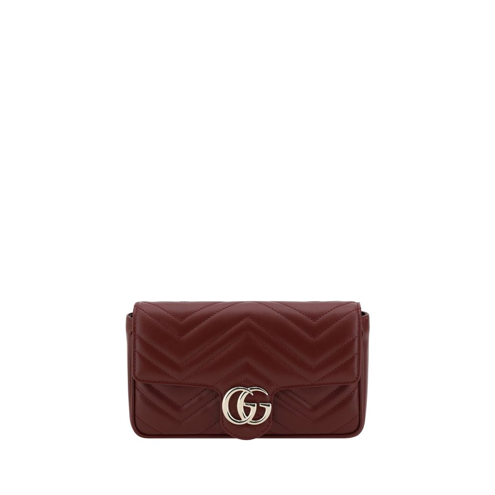 Gucci Marmont Shoulder Bag