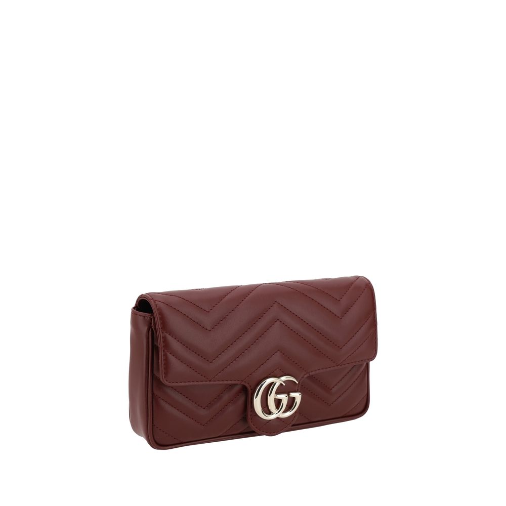 Gucci Marmont Shoulder Bag