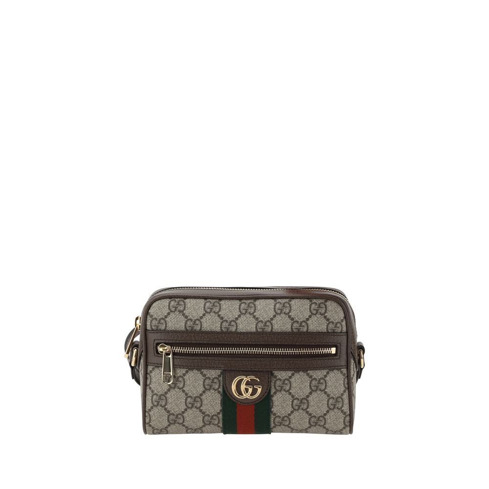 Gucci Mini Ophidia Shoulder Bag