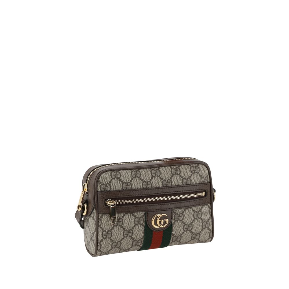 Gucci Mini Ophidia Shoulder Bag