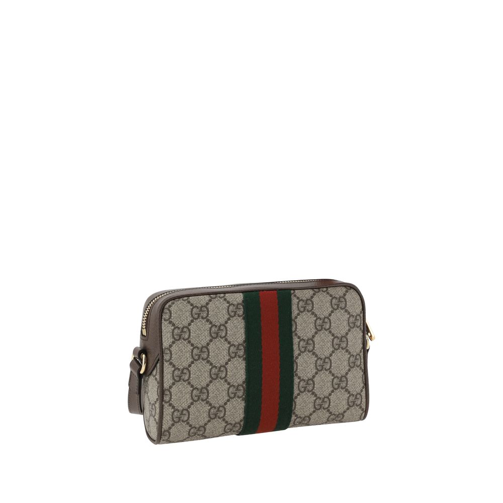 Gucci Mini Ophidia Shoulder Bag