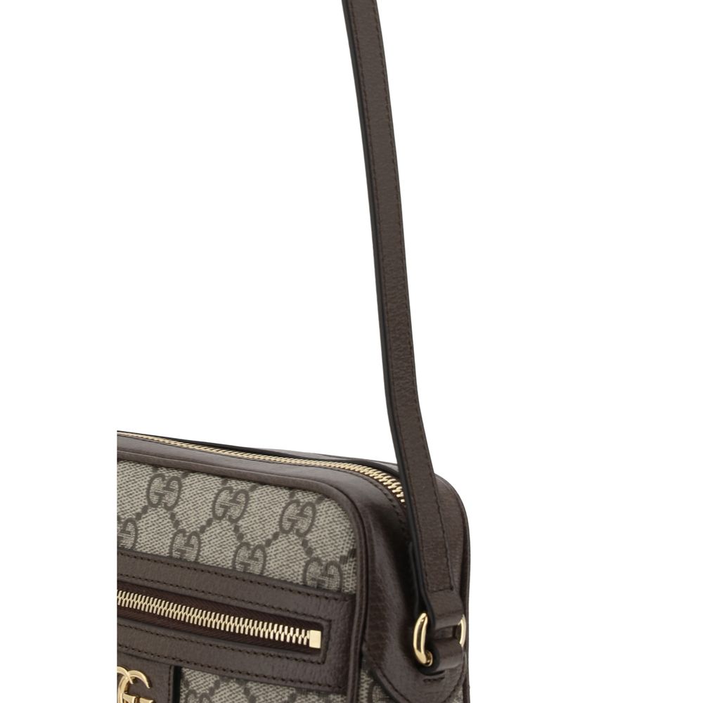 Gucci Mini Ophidia Shoulder Bag