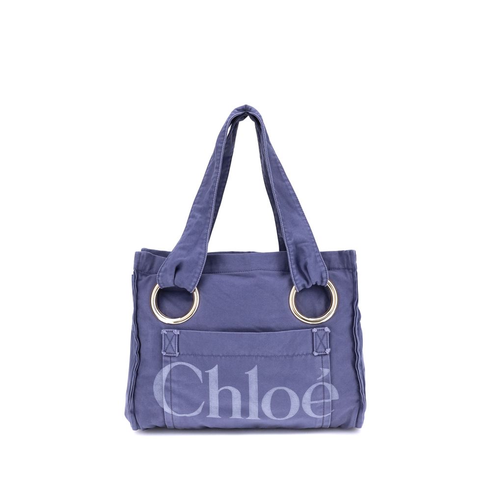 Chloé Plage Shoulder Bag