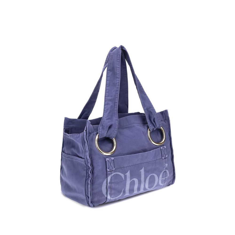 Chloé Plage Shoulder Bag