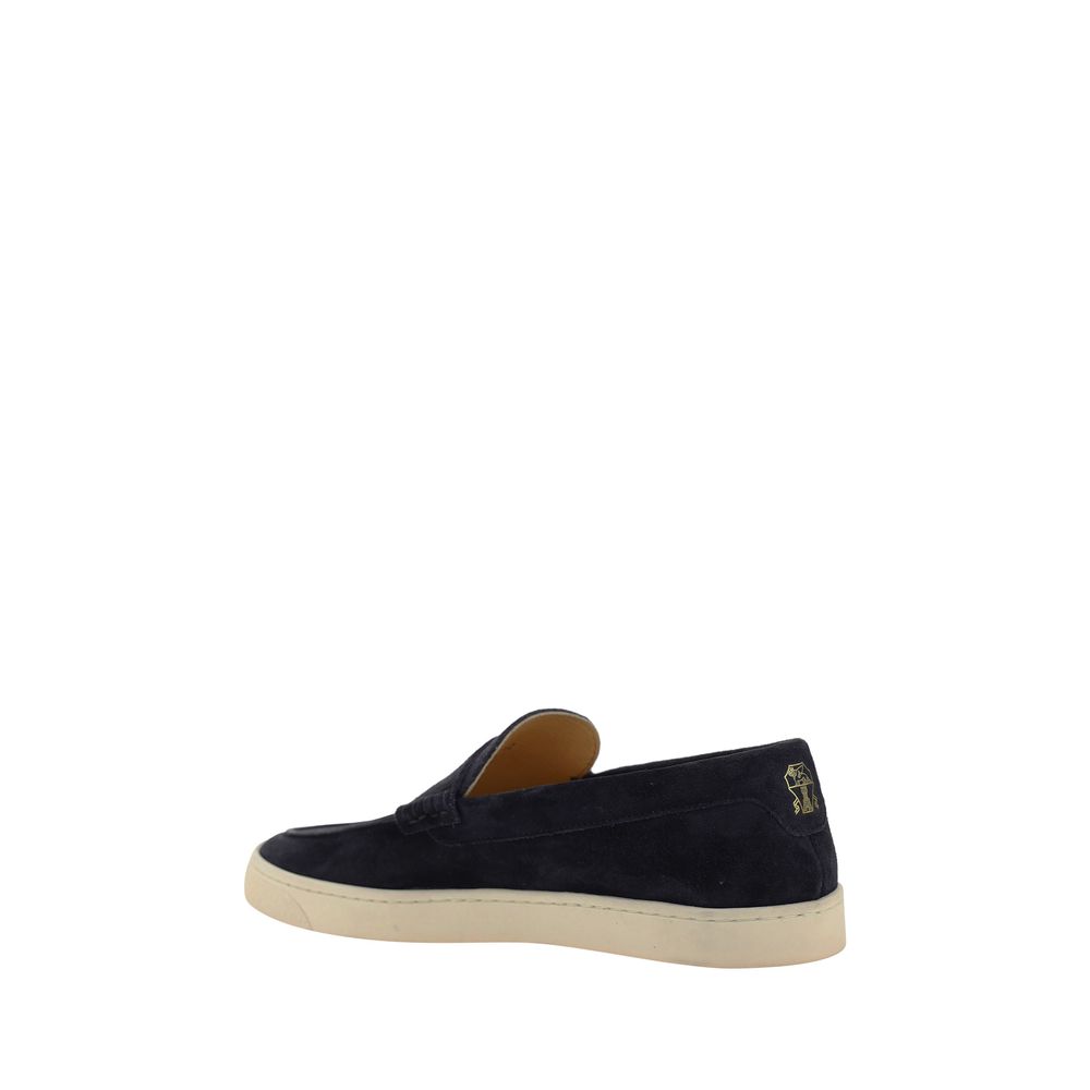 Brunello Cucinelli Loafers