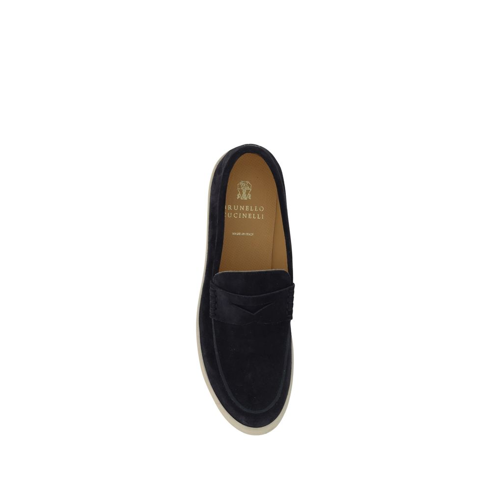 Brunello Cucinelli Loafers