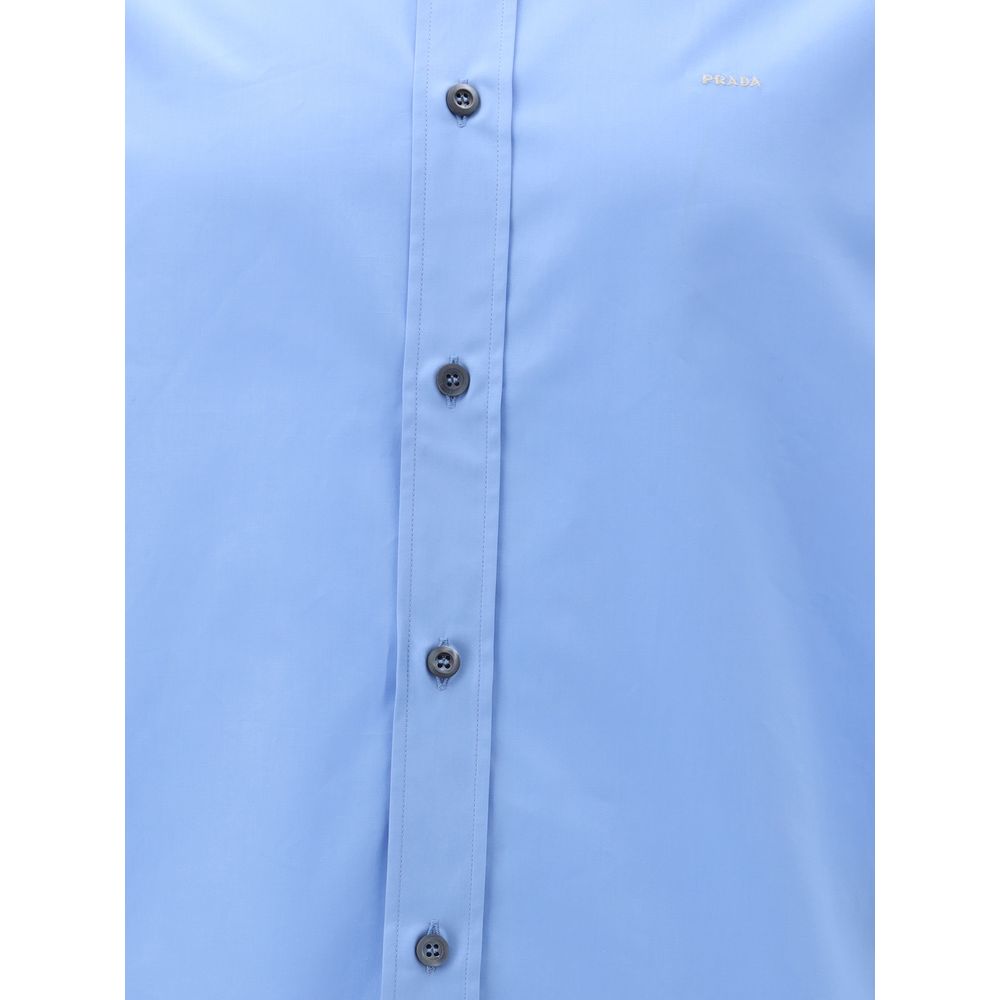 Prada Cotton Shirt
