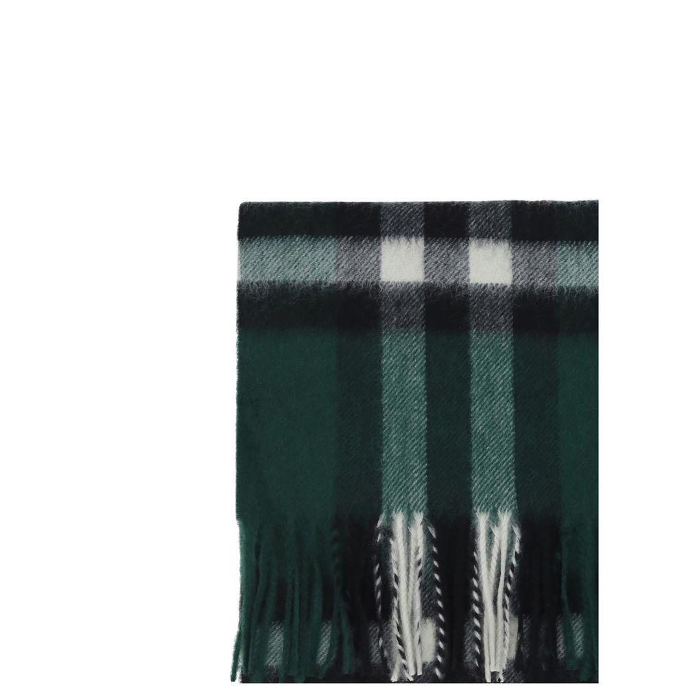 Burberry Cashmere Scarf