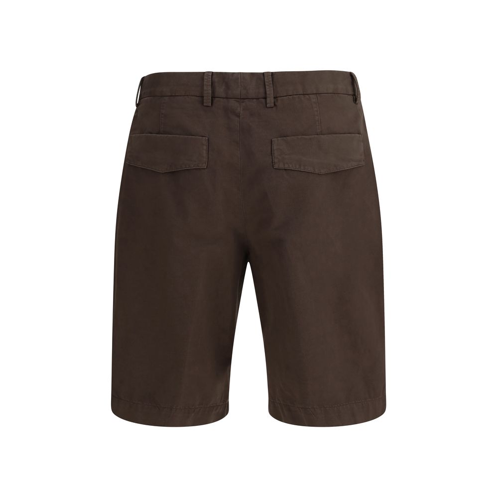 ZEGNA Summer Chino Shorts