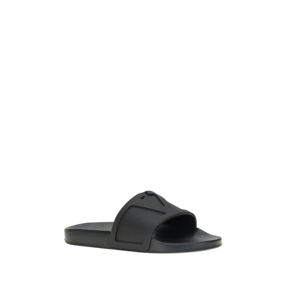 Valentino Garavani Rubber Slides