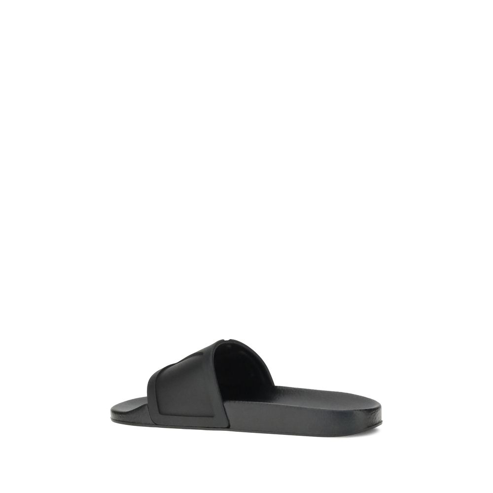 Valentino Garavani Rubber Slides
