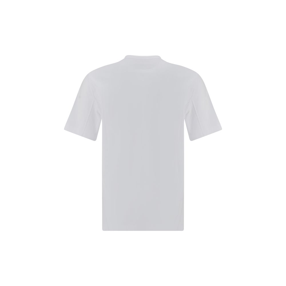 Brunello Cucinelli Logoed T-Shirt