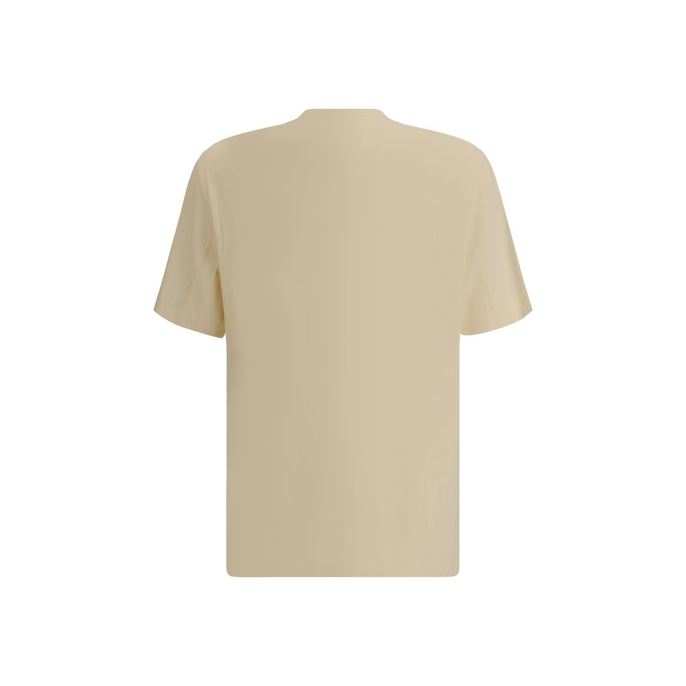 Brunello Cucinelli Logoed T-Shirt